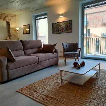 Apartmán Centro Storico Recinto Dei Nobili 2-Private Parking Asti Exteriér fotografie
