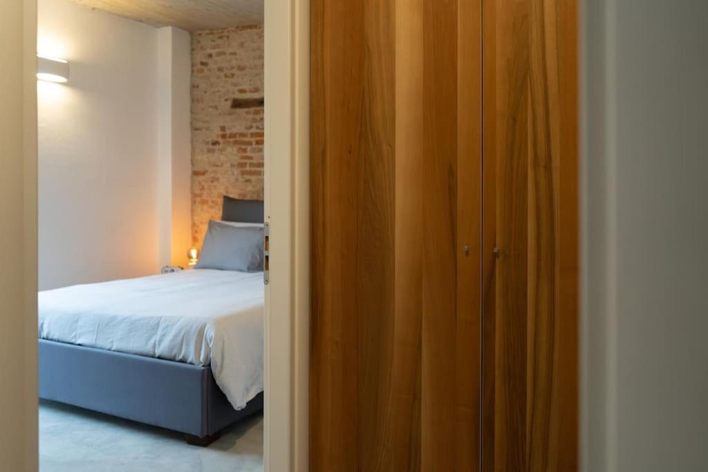 Apartmán Centro Storico Recinto Dei Nobili 2-Private Parking Asti Exteriér fotografie