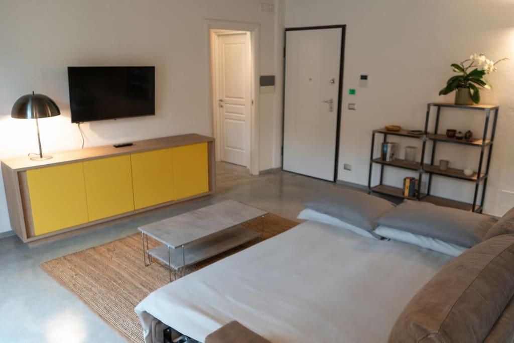 Apartmán Centro Storico Recinto Dei Nobili 2-Private Parking Asti Exteriér fotografie