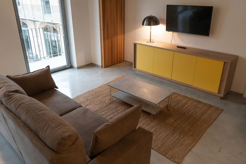 Apartmán Centro Storico Recinto Dei Nobili 2-Private Parking Asti Exteriér fotografie