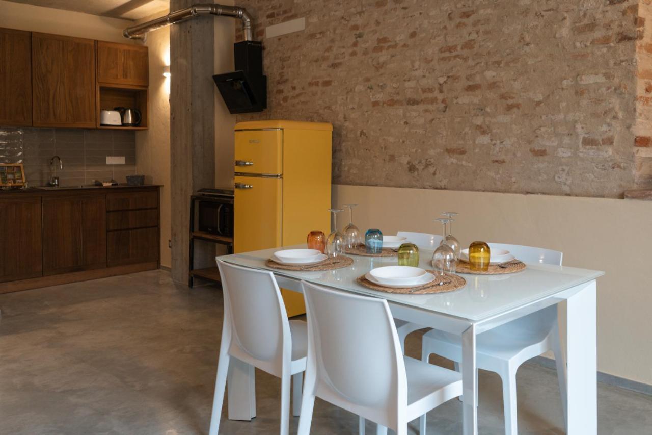 Apartmán Centro Storico Recinto Dei Nobili 2-Private Parking Asti Exteriér fotografie